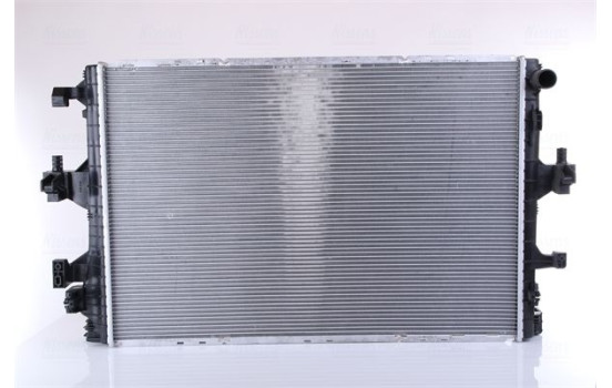 Radiator, engine cooling 65346 Nissens, Image 2