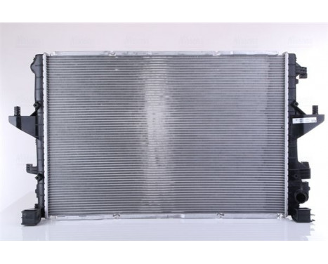 Radiator, engine cooling 65346 Nissens, Image 3