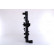Radiator, engine cooling 65346 Nissens, Thumbnail 4
