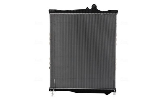 Radiator, engine cooling 654790 Nissens, Image 4