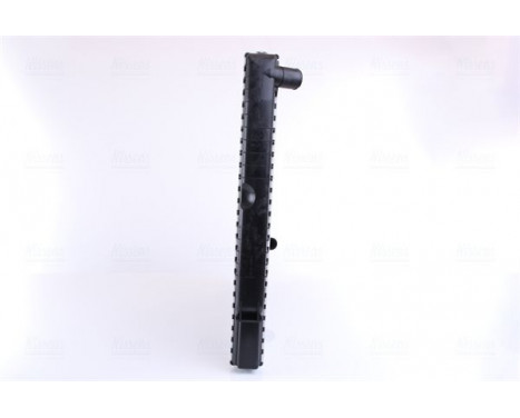 Radiator, engine cooling 65508A Nissens, Image 6