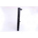 Radiator, engine cooling 65508A Nissens, Thumbnail 6
