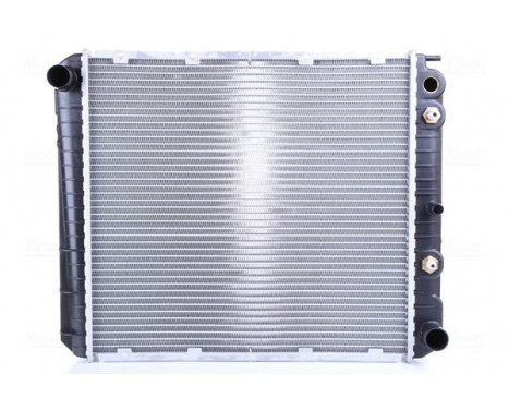 Radiator, engine cooling 65520A Nissens, Image 3