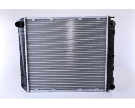 Radiator, engine cooling 65525A Nissens, Image 3