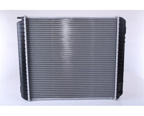 Radiator, engine cooling 65525A Nissens, Image 4