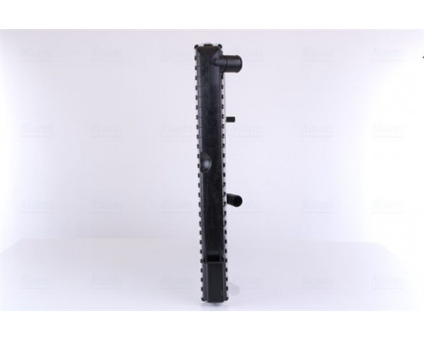 Radiator, engine cooling 65528A Nissens, Image 6