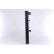 Radiator, engine cooling 65528A Nissens, Thumbnail 6