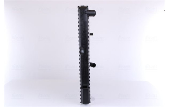 Radiator, engine cooling 65528A Nissens, Image 6