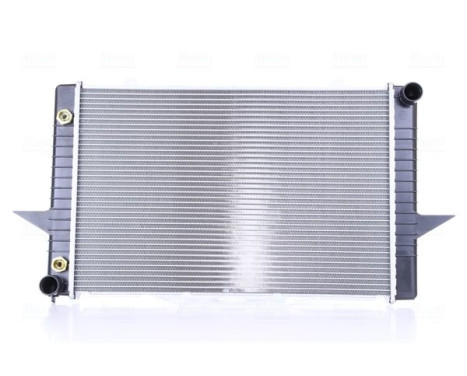 Radiator, engine cooling 65535A Nissens, Image 3