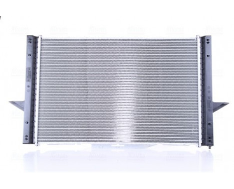 Radiator, engine cooling 65535A Nissens, Image 5