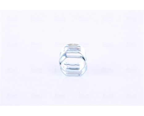 Radiator, engine cooling 65535A Nissens, Image 7