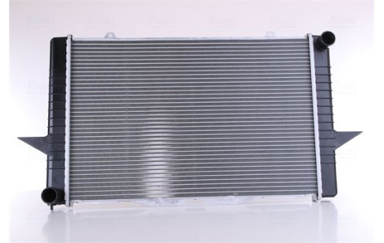 Radiator, engine cooling 65536A Nissens, Image 3
