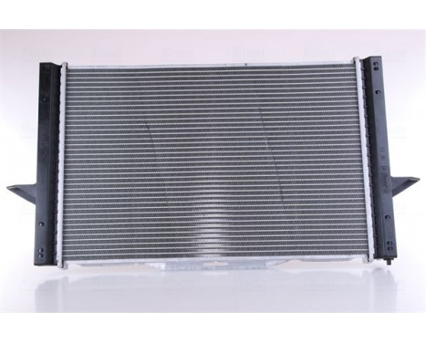 Radiator, engine cooling 65536A Nissens, Image 4