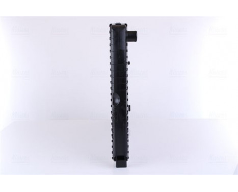 Radiator, engine cooling 65537A Nissens, Image 5