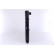 Radiator, engine cooling 65537A Nissens, Thumbnail 5