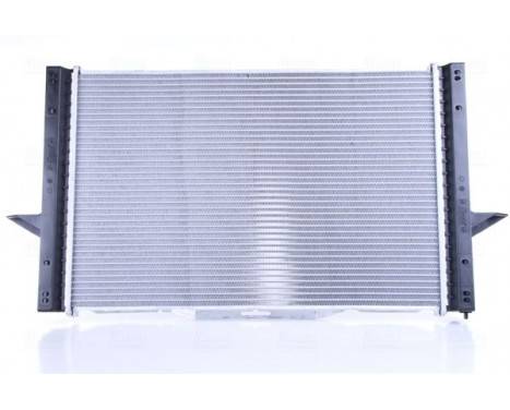 Radiator, engine cooling 65539A Nissens, Image 5