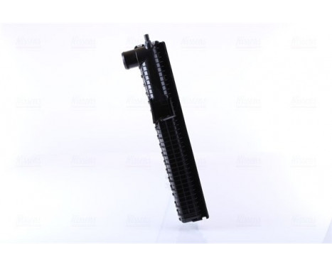 Radiator, engine cooling 65540A Nissens, Image 5
