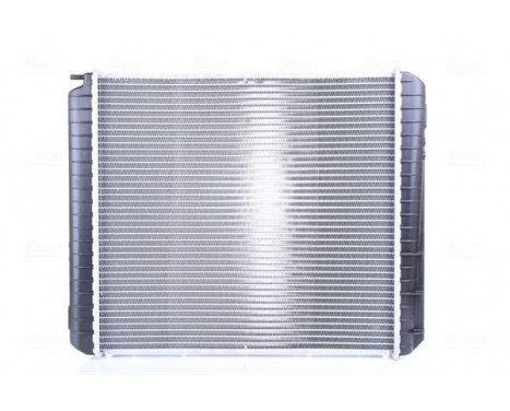 Radiator, engine cooling 65544A Nissens, Image 5