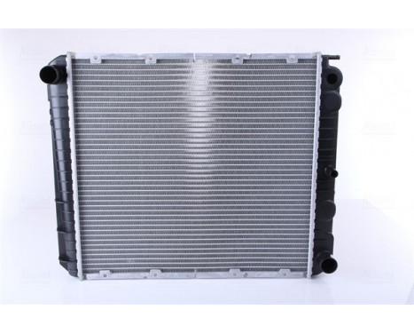 Radiator, engine cooling 65545A Nissens, Image 3