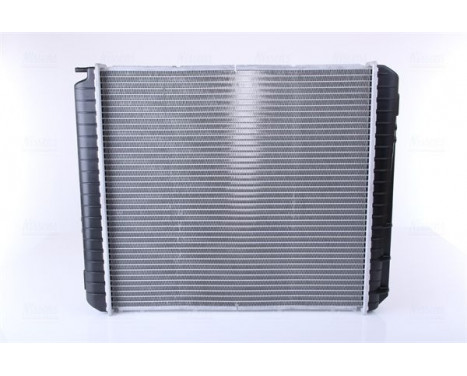 Radiator, engine cooling 65545A Nissens, Image 4