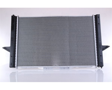 Radiator, engine cooling 65546A Nissens, Image 4
