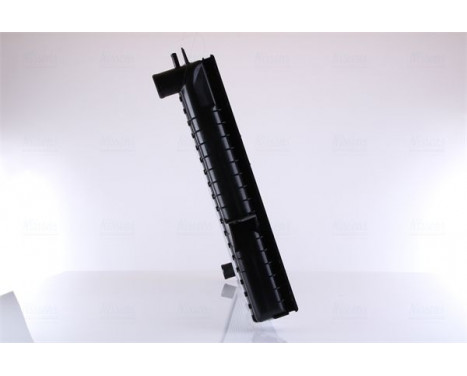 Radiator, engine cooling 65546A Nissens, Image 5