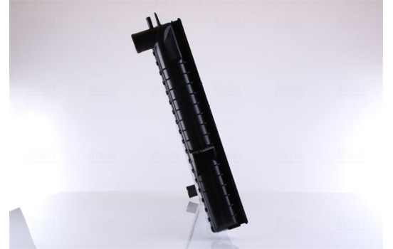 Radiator, engine cooling 65546A Nissens, Image 5
