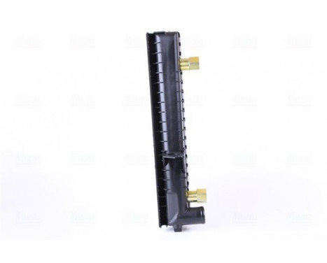Radiator, engine cooling 65548A Nissens, Image 4