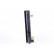 Radiator, engine cooling 65548A Nissens, Thumbnail 4