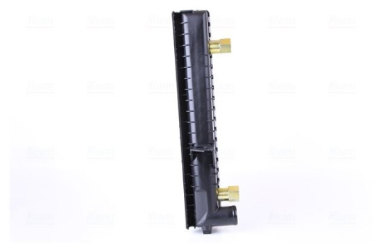 Radiator, engine cooling 65548A Nissens, Image 4