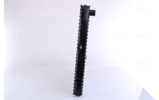 Radiator, engine cooling 65550A Nissens, Image 5