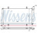 Radiator, engine cooling 65551A Nissens, Thumbnail 2