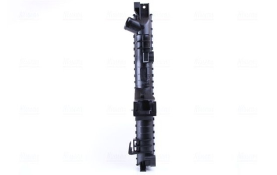 Radiator, engine cooling 65553A Nissens, Image 3