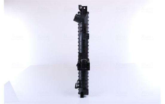 Radiator, engine cooling 65557A Nissens, Image 4