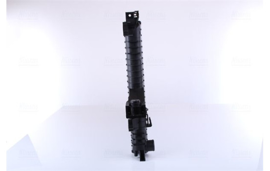 Radiator, engine cooling 65557A Nissens, Image 5