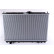 Radiator, engine cooling 65559A Nissens, Thumbnail 3