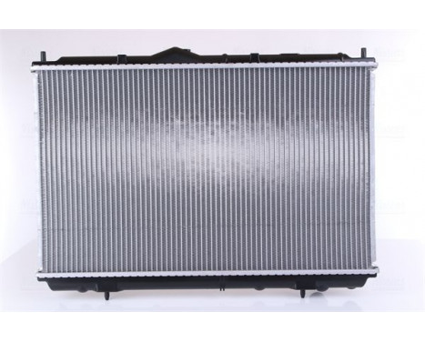 Radiator, engine cooling 65559A Nissens, Image 4