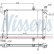 Radiator, engine cooling 65561A Nissens, Thumbnail 2