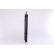 Radiator, engine cooling 65561A Nissens, Thumbnail 6