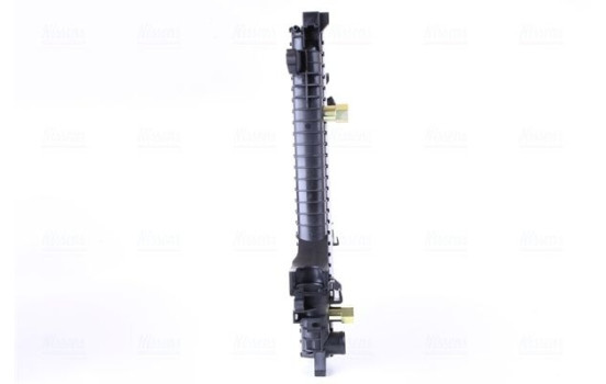 Radiator, engine cooling 65613A Nissens, Image 6