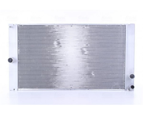 Radiator, engine cooling 65614 Nissens, Image 3