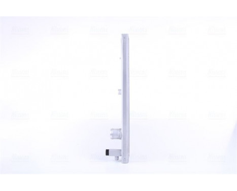 Radiator, engine cooling 65614 Nissens, Image 4