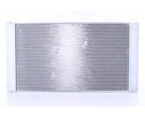 Radiator, engine cooling 65614 Nissens, Image 5