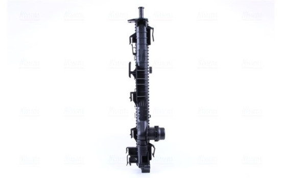 Radiator, engine cooling 65615A Nissens, Image 6