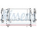 Radiator, engine cooling 65623 Nissens