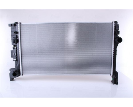Radiator, engine cooling 65623 Nissens, Image 2