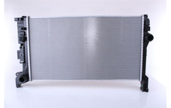 Radiator, engine cooling 65623 Nissens, Image 2