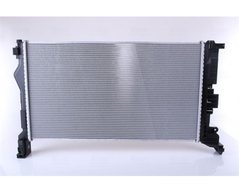 Radiator, engine cooling 65623 Nissens, Image 3