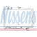 Radiator, engine cooling 66603 Nissens