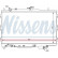 Radiator, engine cooling 66603 Nissens, Thumbnail 2